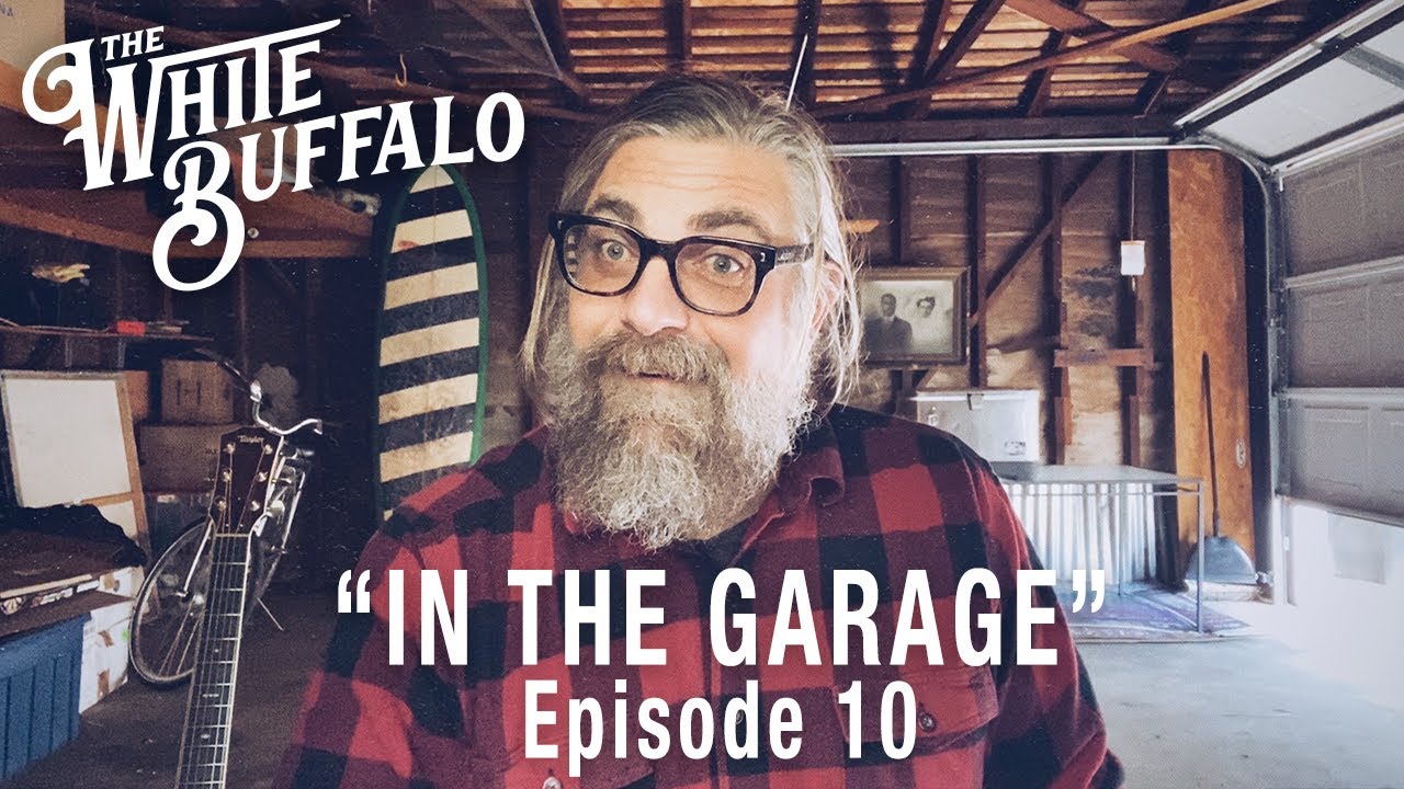 THE WHITE BUFFALO - 