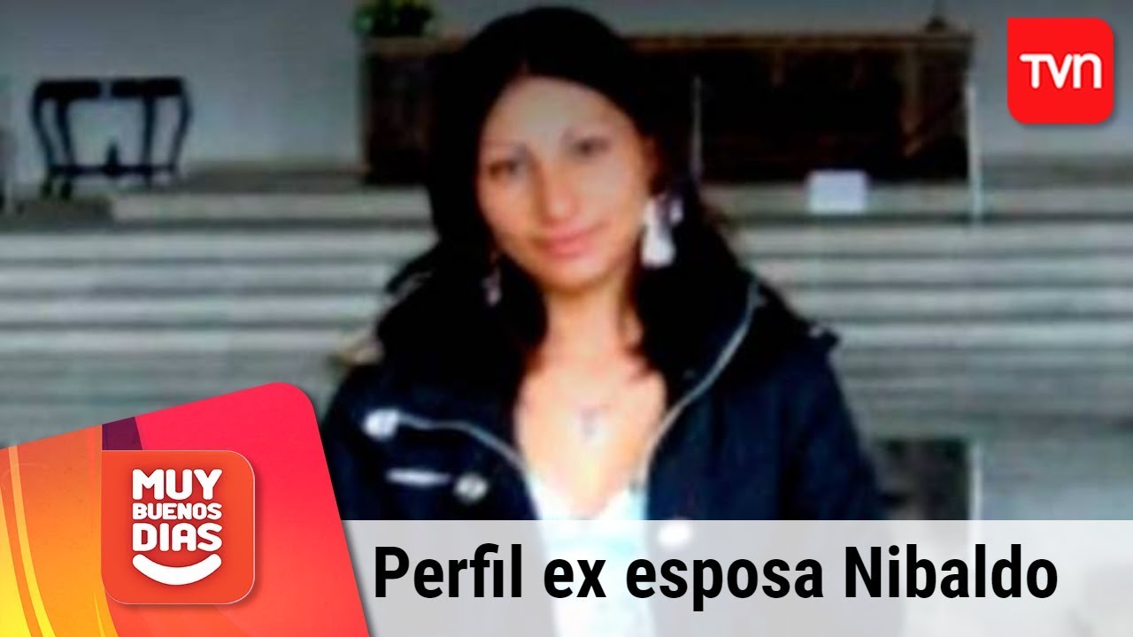 Fría y manipuladora: El perfil de imputada por el asesinato de Nibaldo Villegas | Muy buenos días