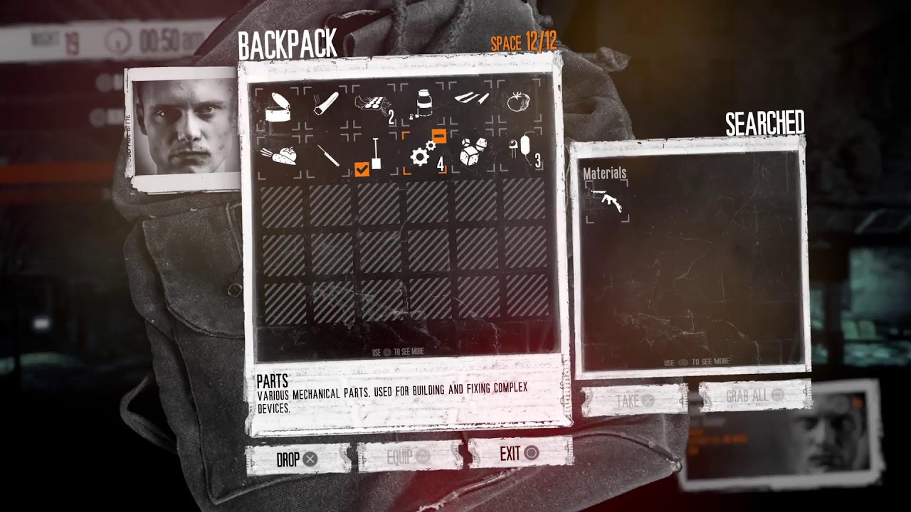 War of Mine
