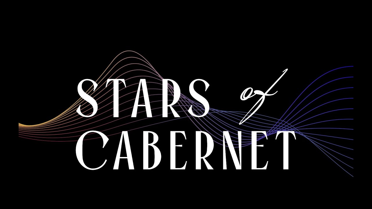 STARS of Cabernet 2025