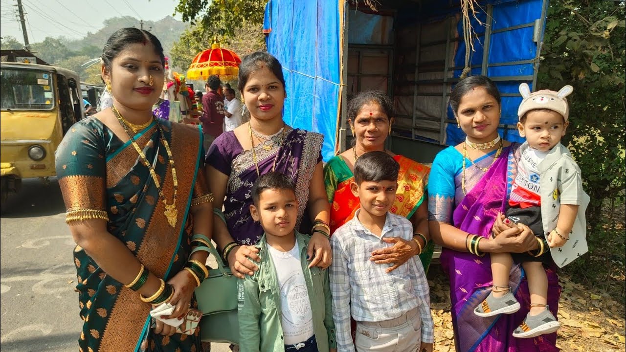 सानिल आणि स्नेहा विवाह सोहळा 🙂