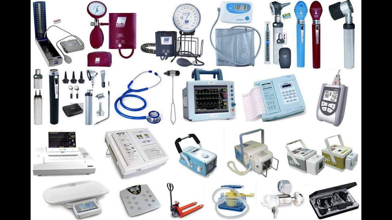 Medical CRM powered by Salesforce.com