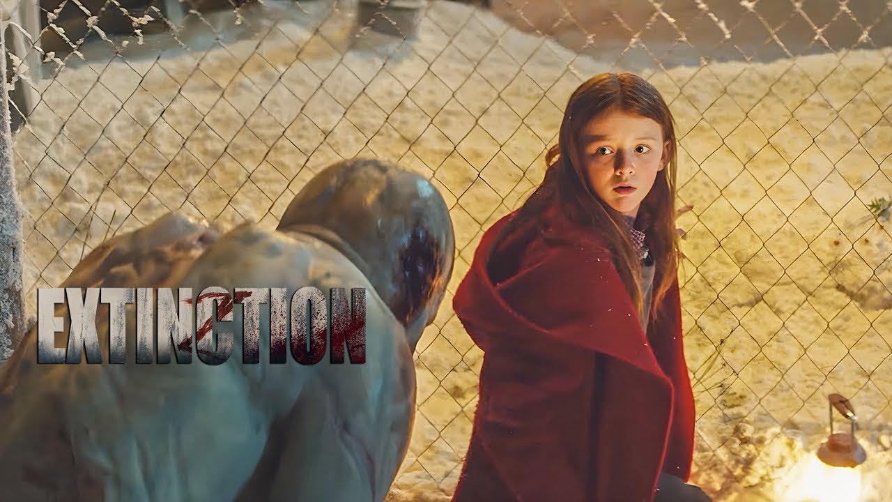 Film || Wuxuu ka qaatay gabadhaan Aabaheed si uu uga badbaadiyo zombiyada kadib dhamaadka Aduunka