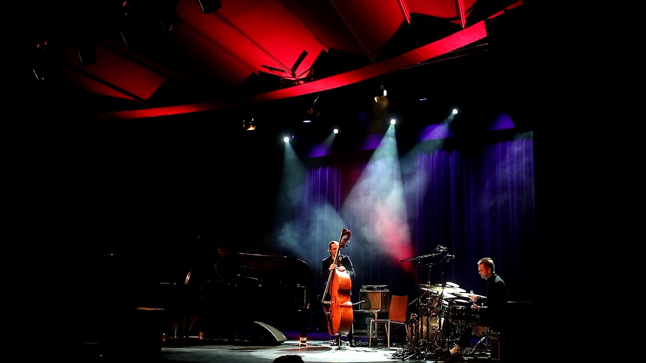 Jazz na BOK u Włodek Pawlik Trio