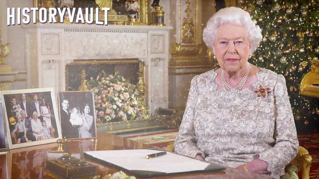 Queen Elizabeth II: A Legacy of Duty, Change and History