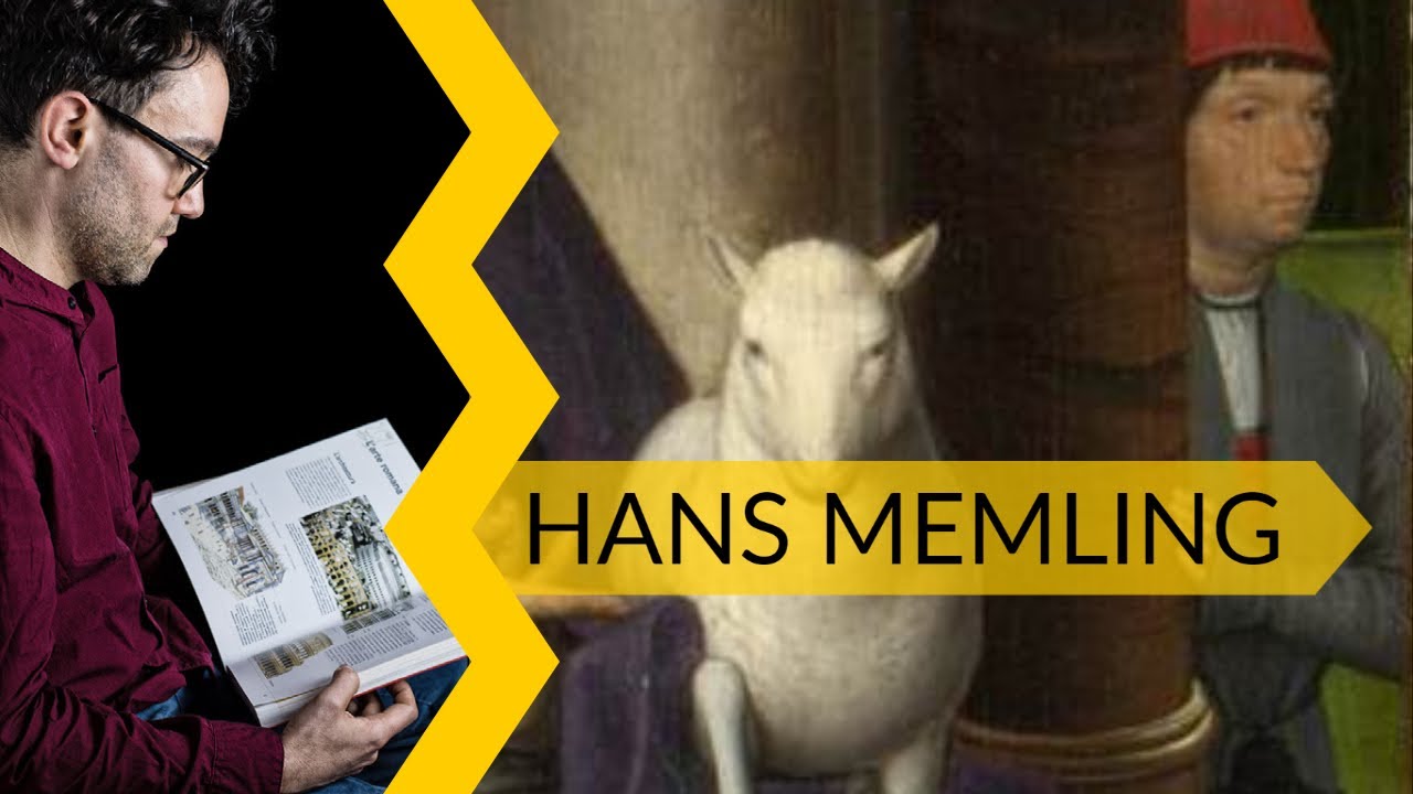 Hans Memling: vita e opere in 10 punti