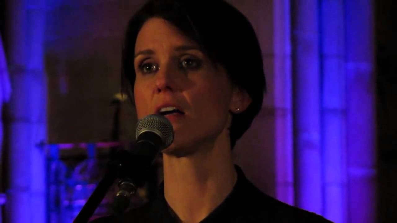 Heather Peace - Fast Car (Tracy Chapman Cover)