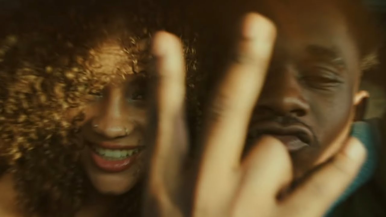 YungManny - The Road (Official Video)