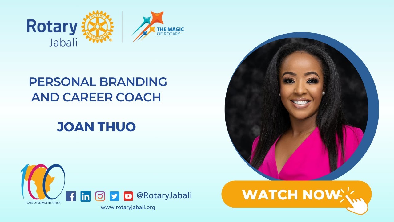 Jabali Wednesday - Joan Thuo