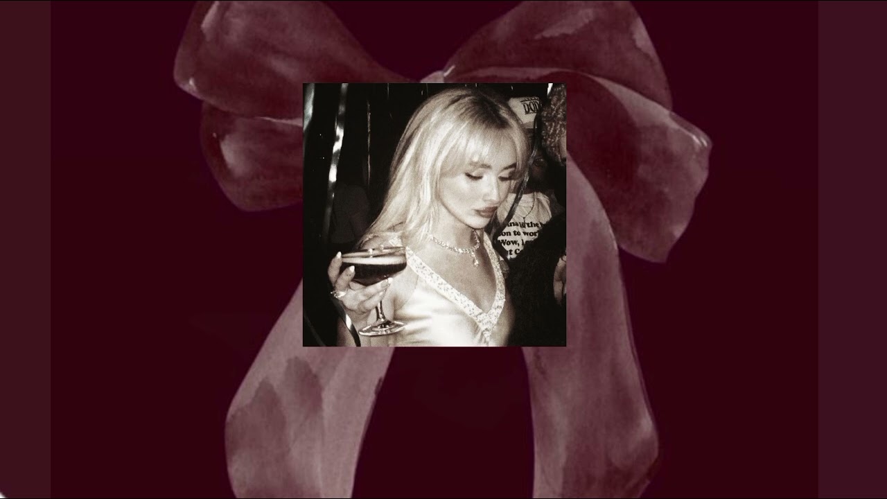 Sweet Pop Dreams | Sabrina Carpenter Playlist 