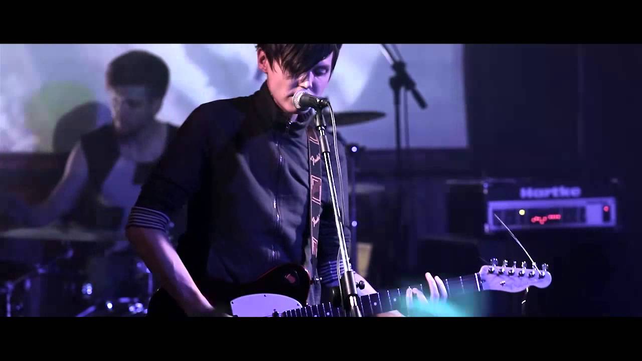 НАС НЕТ -- Двери (MOD Club 11.10.13)