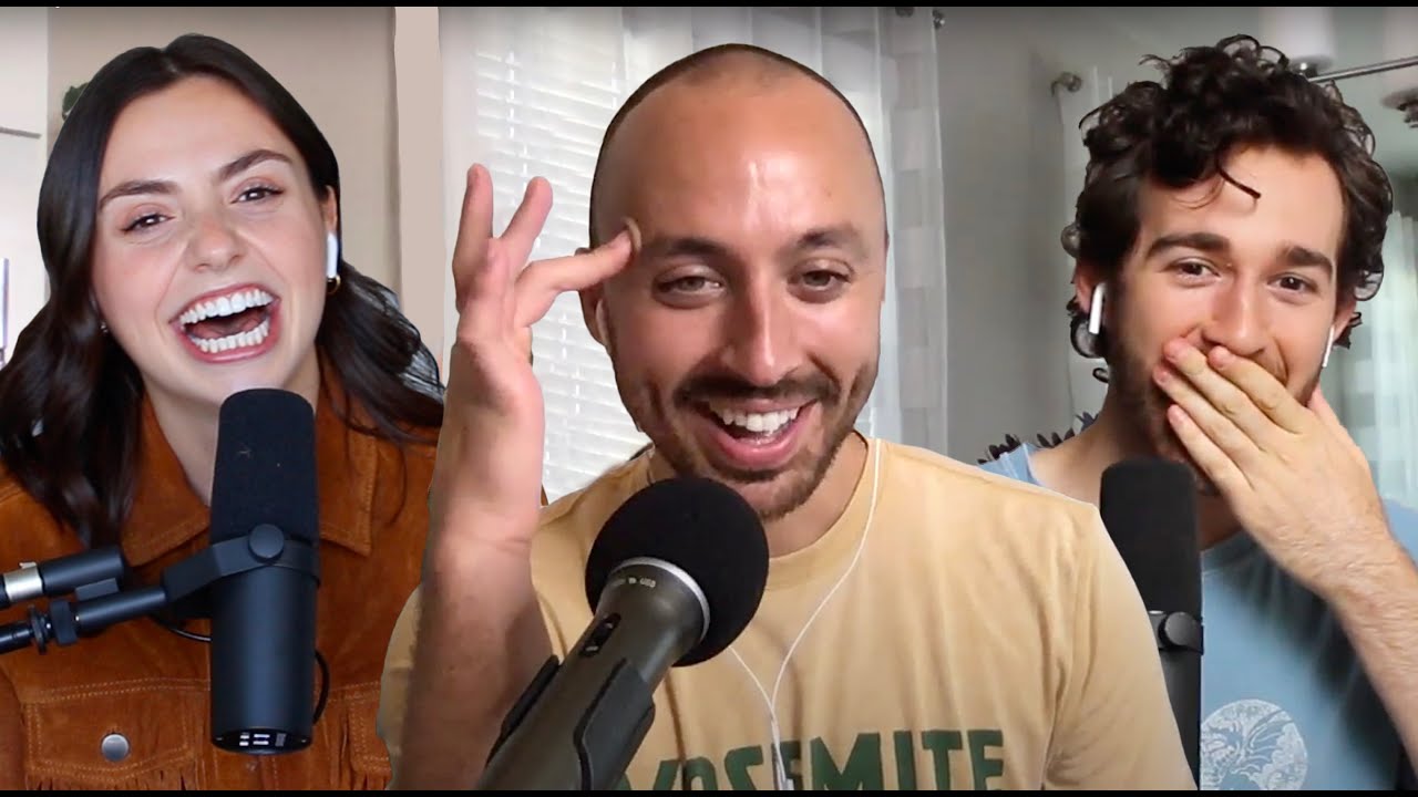 Ex Best Friends Talk After 2 Years with Michael Burke