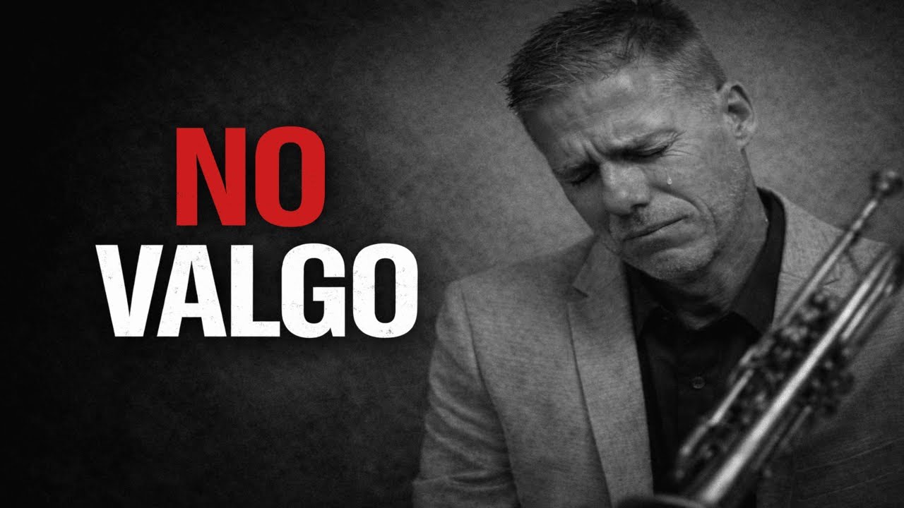 🎺 Si te Dijeron que NO Das Para Más, Escucha esto