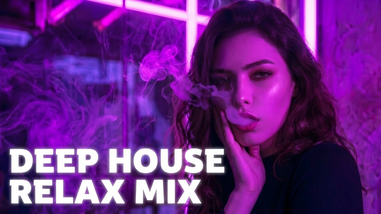 Just Relax • Best Deep House 2026 [playlist] • Ibiza after hours #27