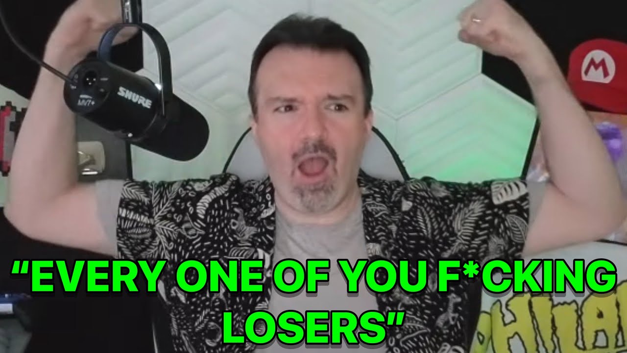 DSP Compares Project 7 To Metal Gear Solid, Begs To Hit Multiple Goals Again Today