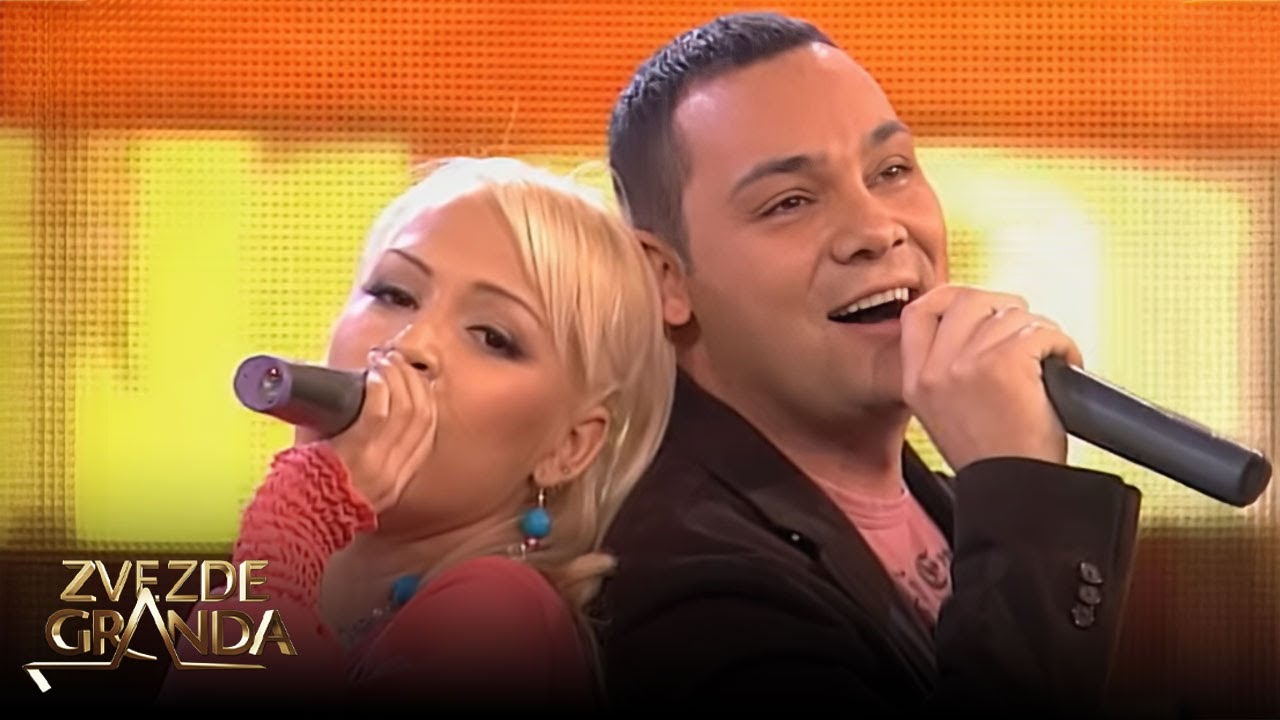 Aleksandra Mladenović i Darko Filipović - U godini jedan dan - ZG 2012/2013 - 08.12.2012. EM 13.