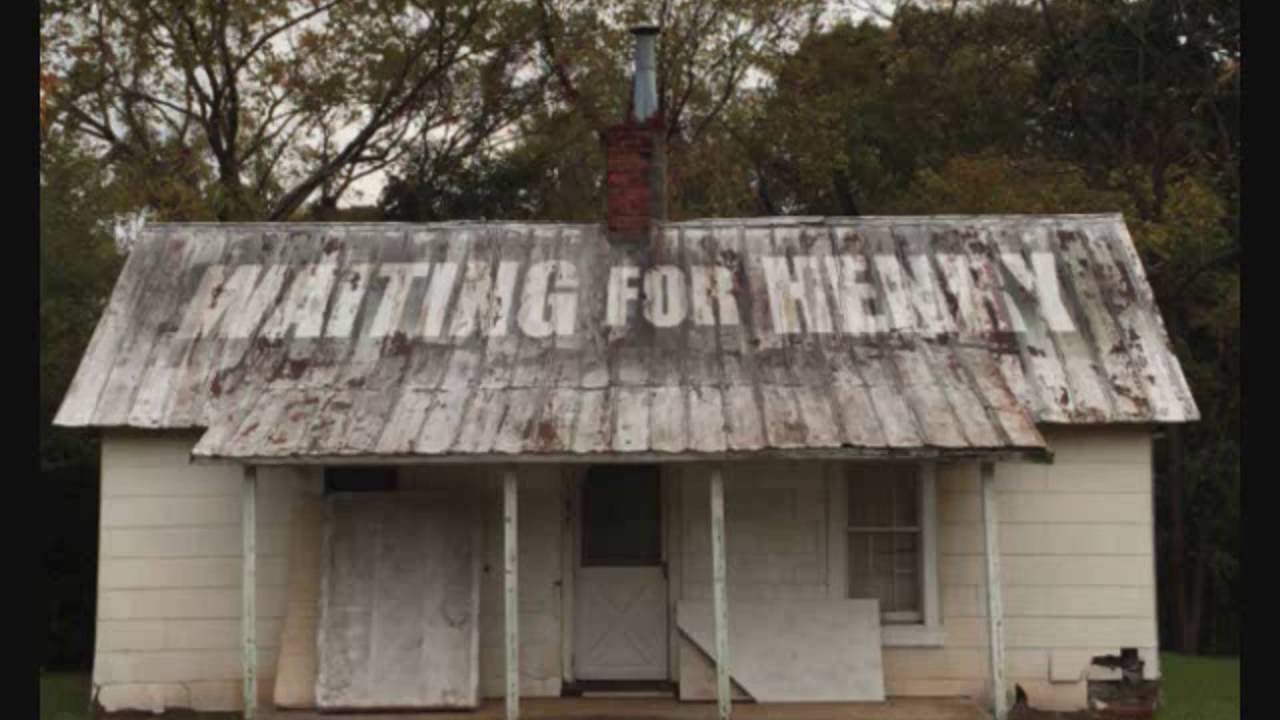Waiting for Henry - Musconetcong (Lyric Video)