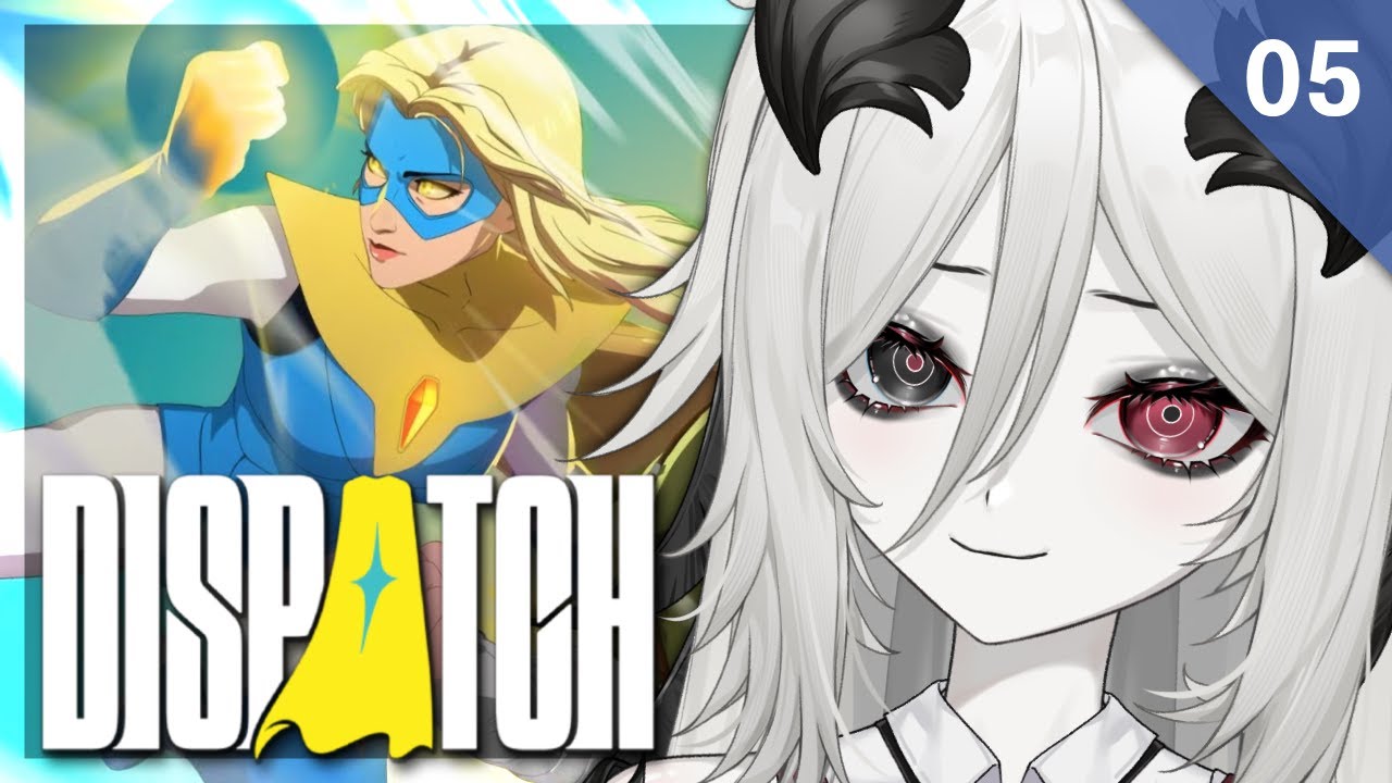 gamin【DISPATCH】
