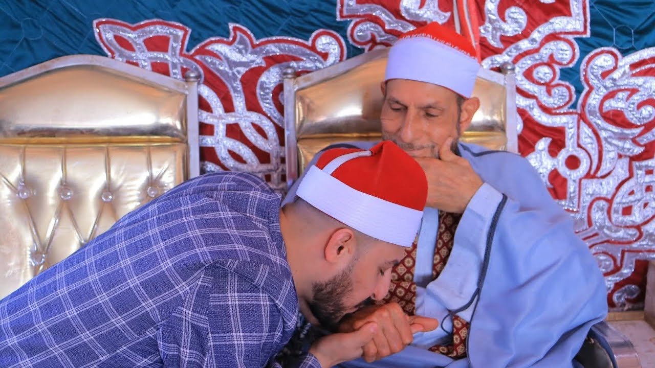 الشيخ محمد احمد بسيونى | سوره الحج | منيه البندره | السنطه | عزاء الحاج عبدالمنصف المرسي ابوالعزم