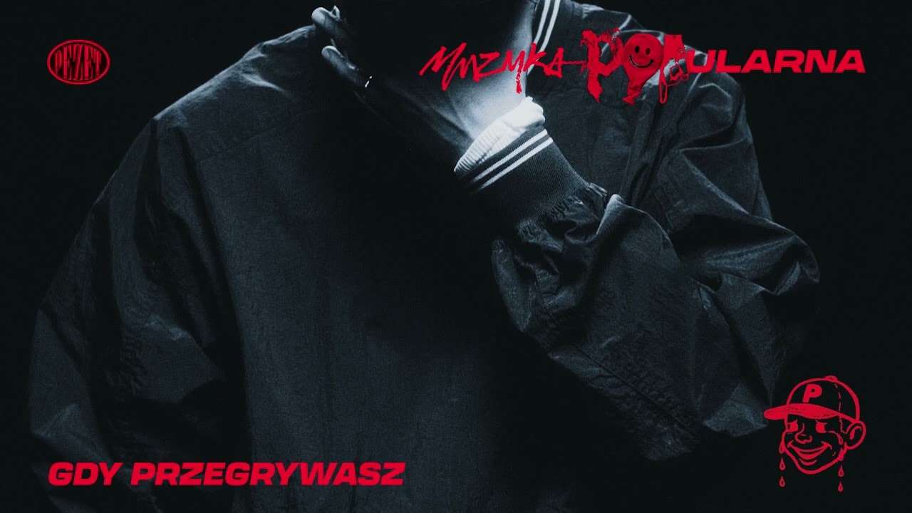 Pezet - Gdy przegrywasz (prod. Kubi Producent)