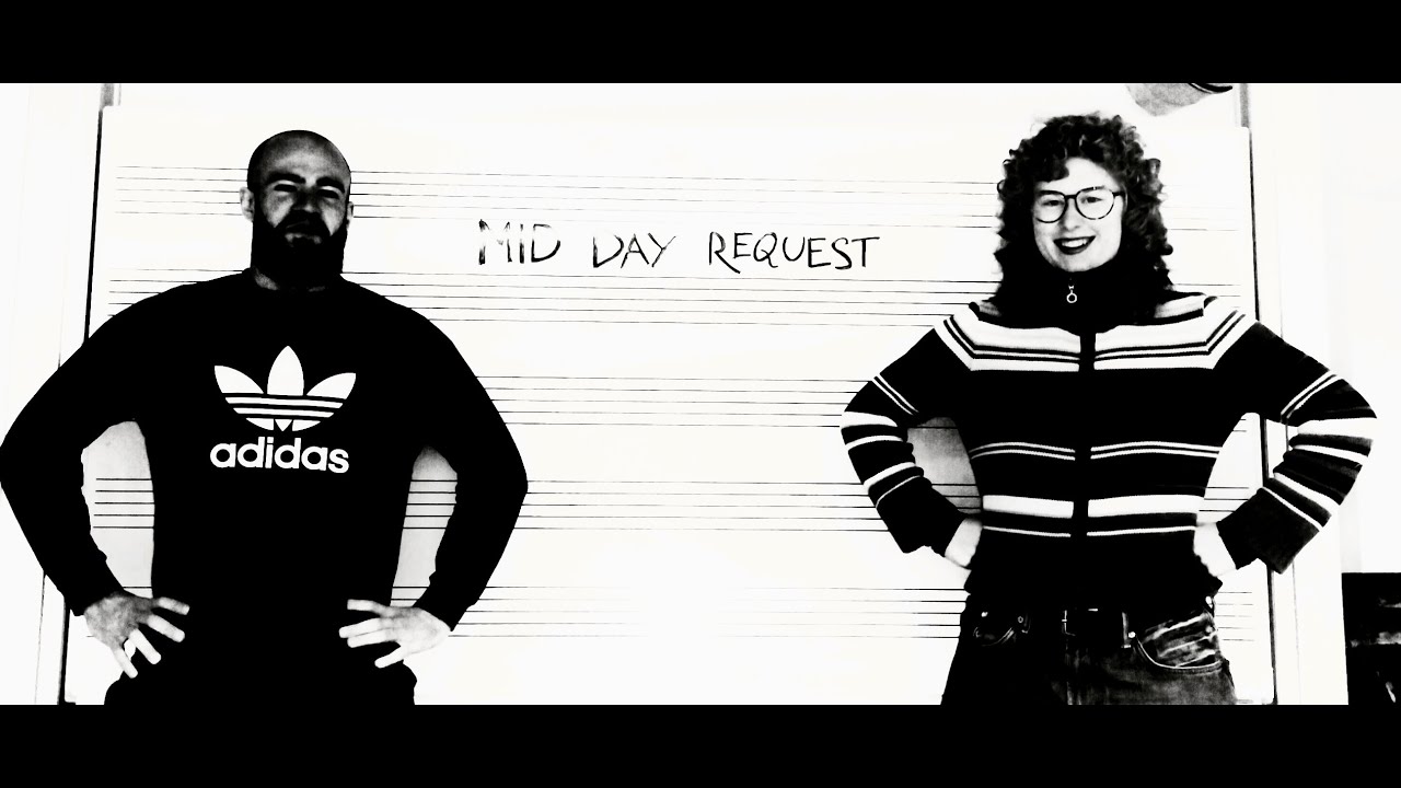 Impresariaat Kunsten - Mid Day Request - Impressie (2)