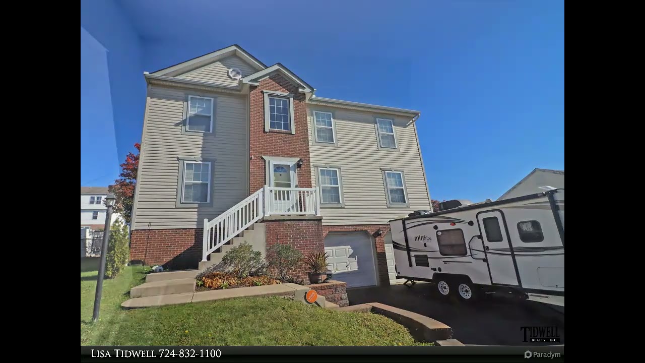 113 Stratford Ct....New Stanton