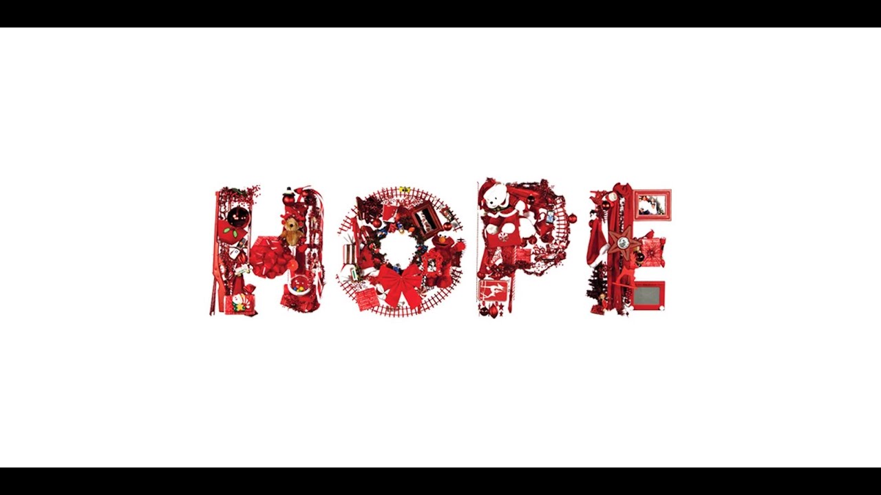 Hope - God Came Near