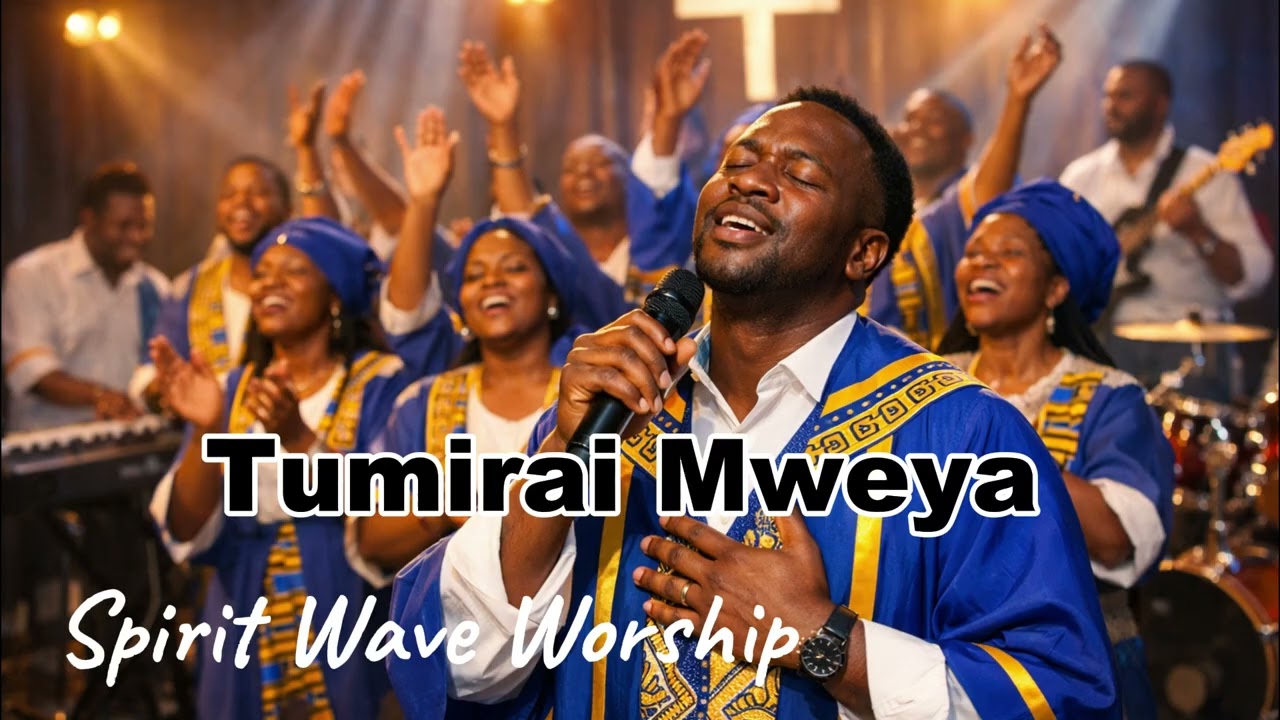 Tumirai Mweya