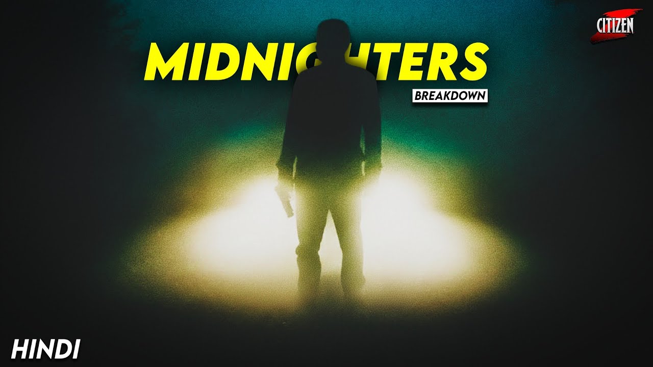 Gripping Thriller That Keeps You Hooked Till The End !! MIDNIGHTERS (2017) Movie Explained In Hindi