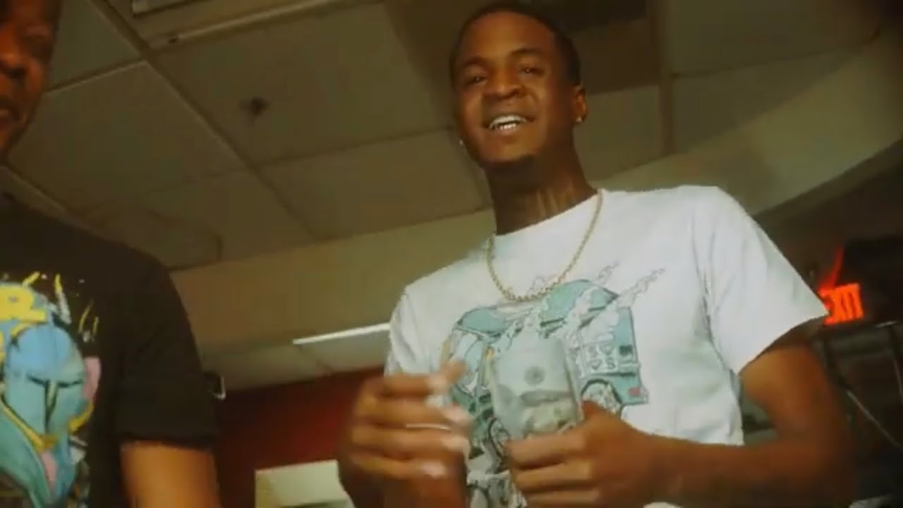 T-Will “From Nothing” (Official Music Video)