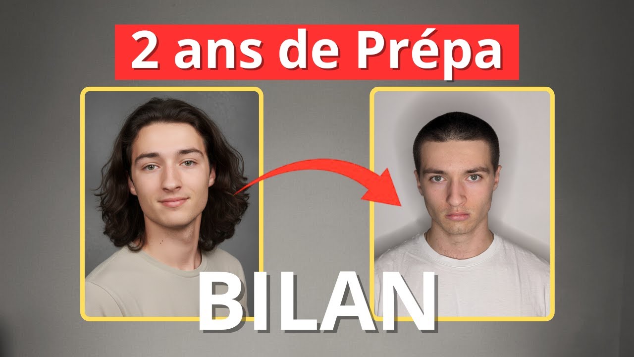 Prépa ENS D1 : Bilan