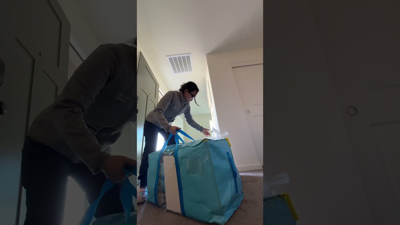 Housing Nightmare Part 1 | Travel Nurse Struggles