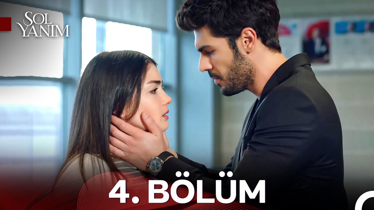 Sol Yanım 4. B&ouml;l&uuml;m (HD)