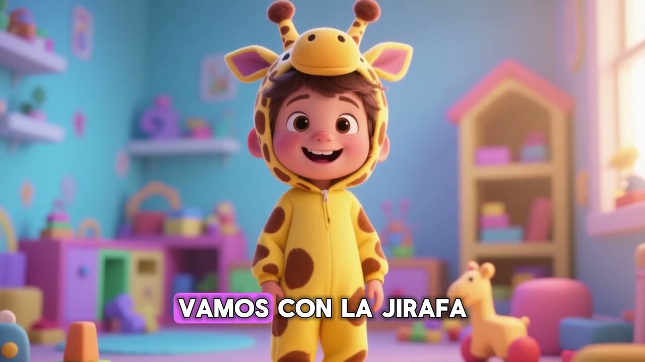 🎭 10 Disfraces Caseros para Niños 🦁🐯🐘  Carnaval Fácil, Barato y Rápido