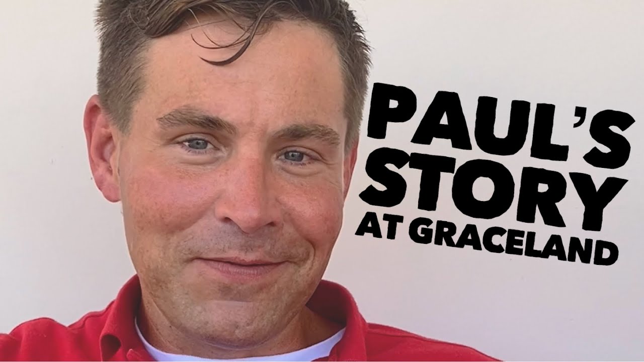 Paul's Story