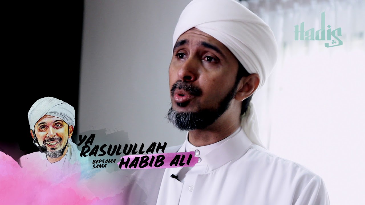 Hadis - Buah-buah Kegemaran Rasulullah SAW