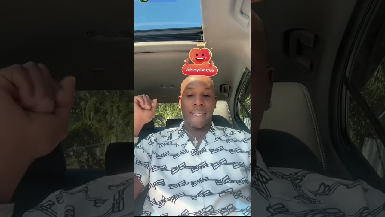 TJ SAYS HE HAS JABASS FILE
