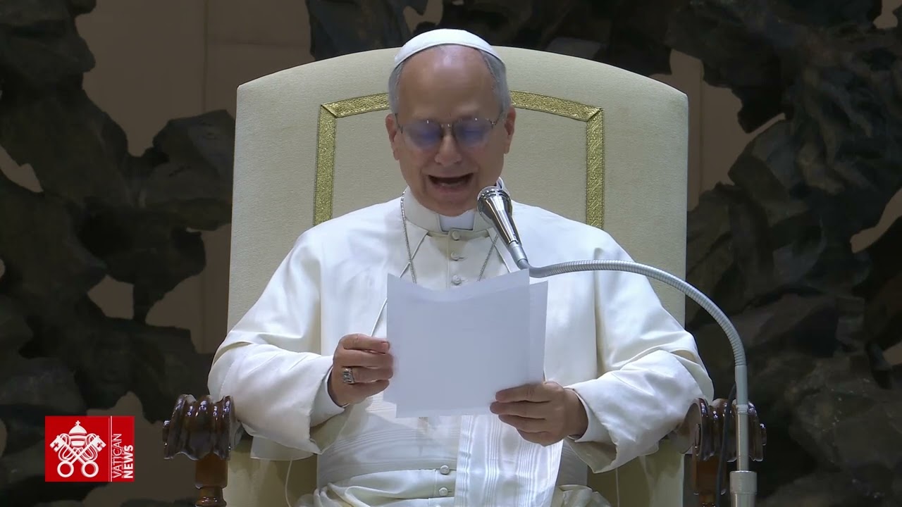 El Papa: Jesús quiere que seamos sus amigos, escuchemos su llamada