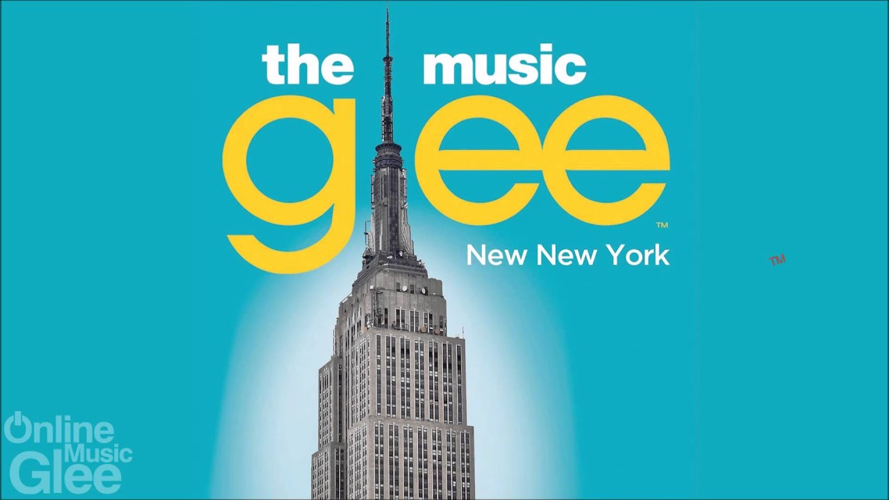 Glee - Best Day of My Life [FULL HD STUDIO]