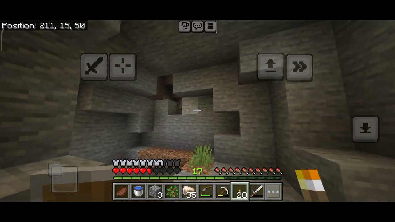 Minecraft Survival World #12