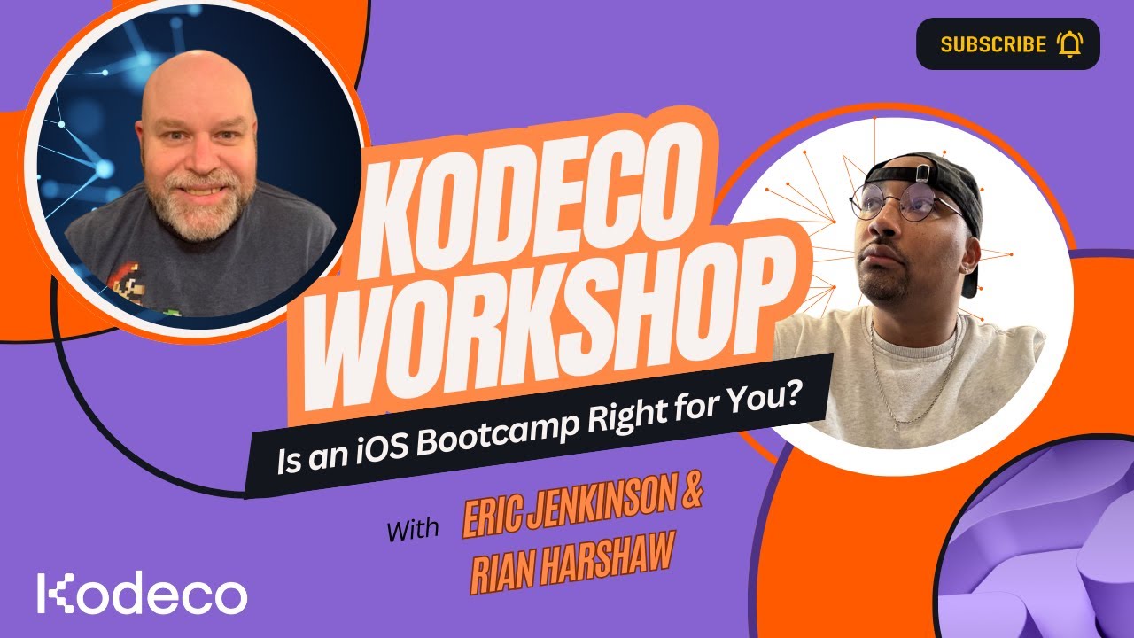 Is an iOS Bootcamp Right for You? Get the Inside Scoop