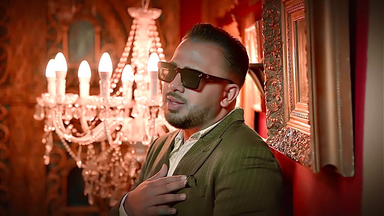 Manuel - Muken la te lel kas Mangel (Official Music Video 2025)