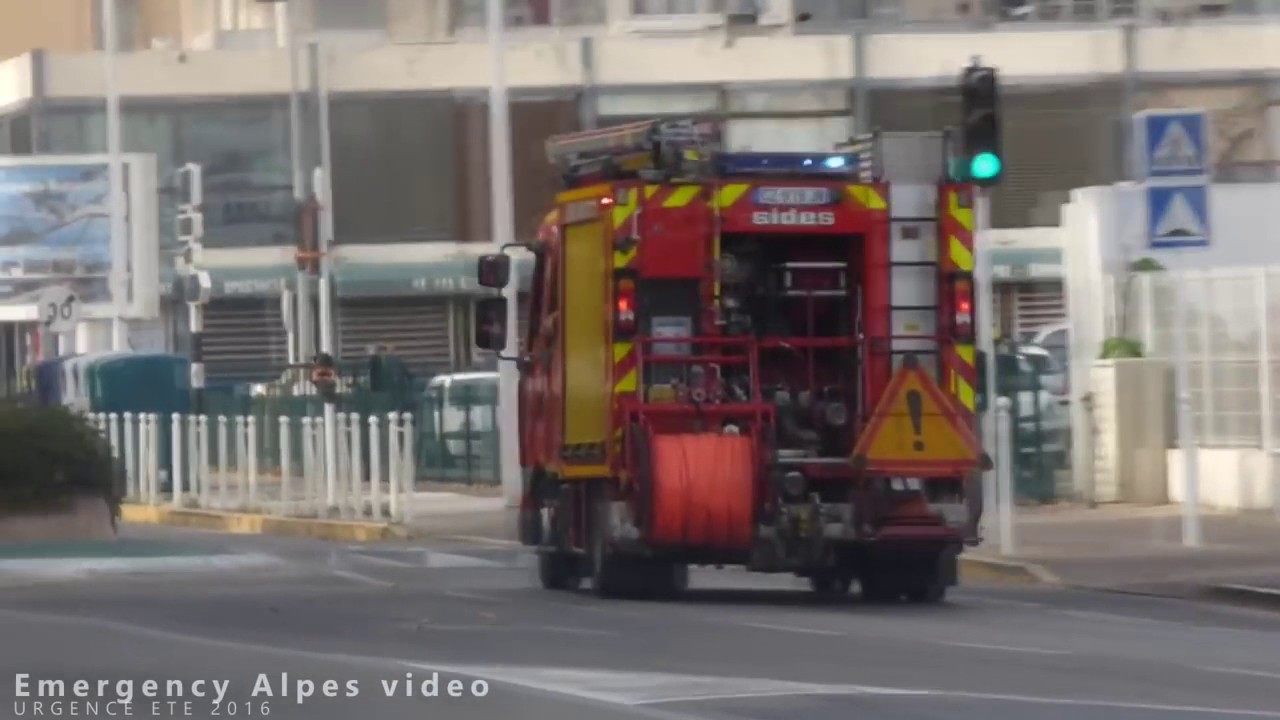 Urgence Été 2016 /// Toulon /  [Partenariat]