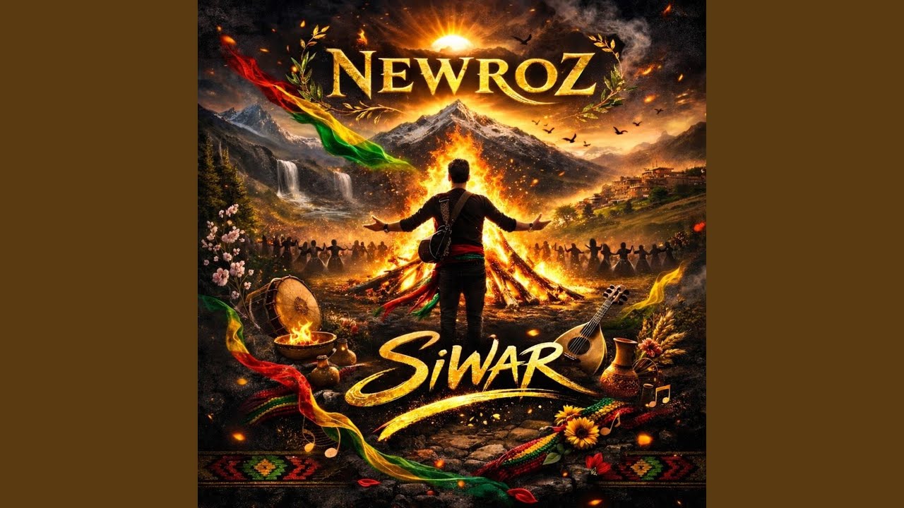 Newroz / vejîna jînê (Special Version)