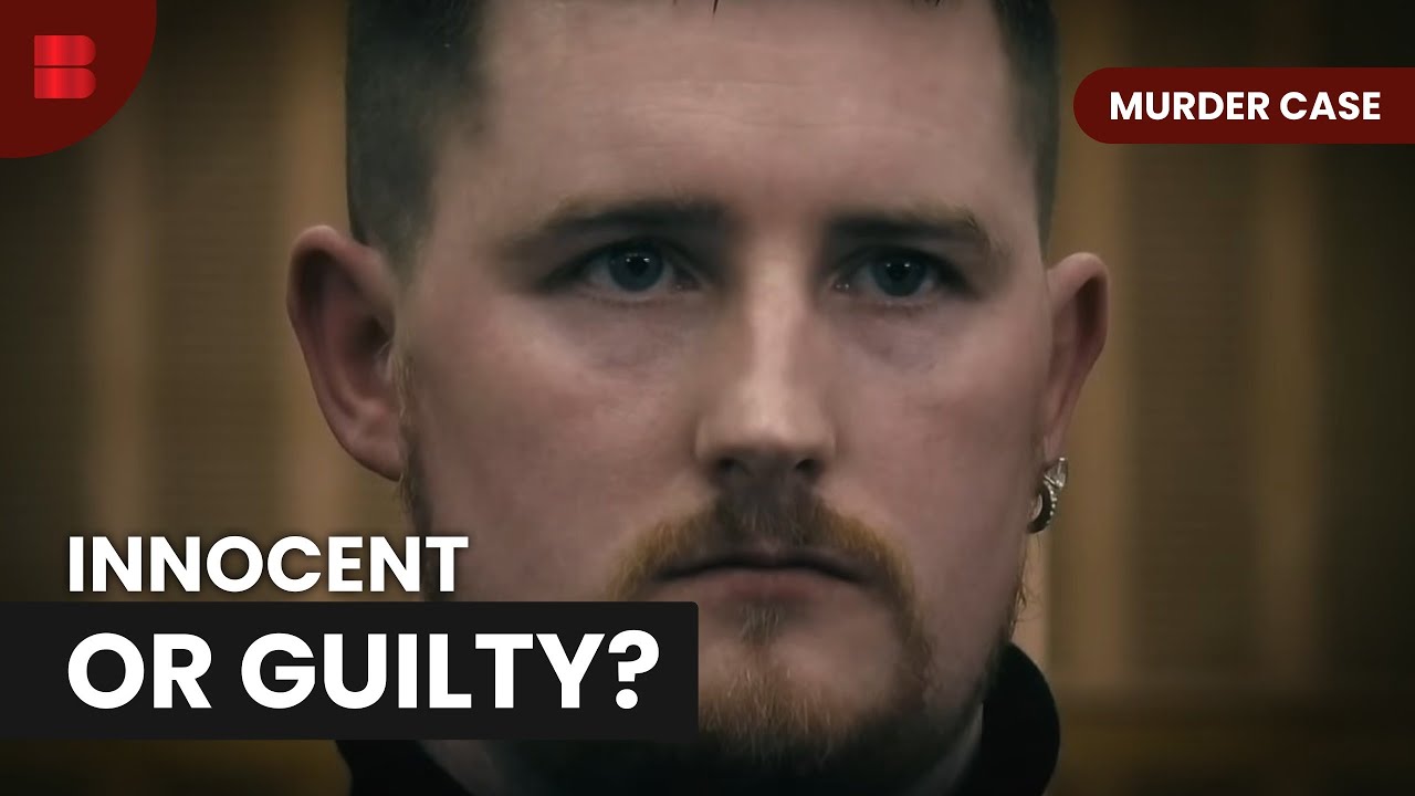 Ian Coots Murder Trial Skeletal Remains Discovery