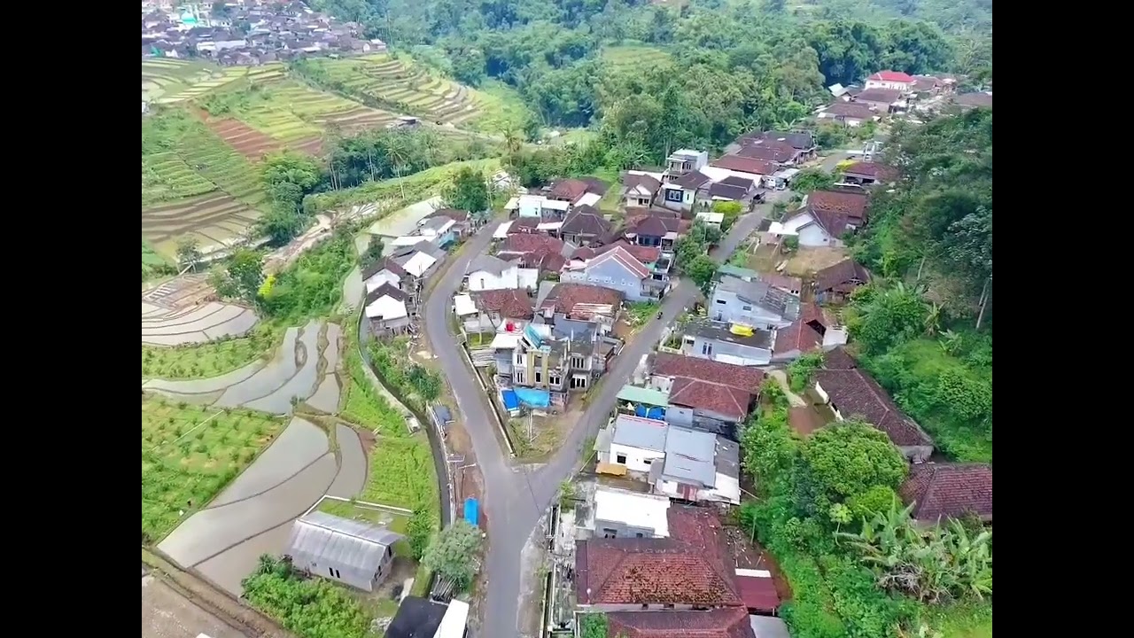 Dusun Pakan Desa Purworejo Ngantang Malang Jawa Timur 