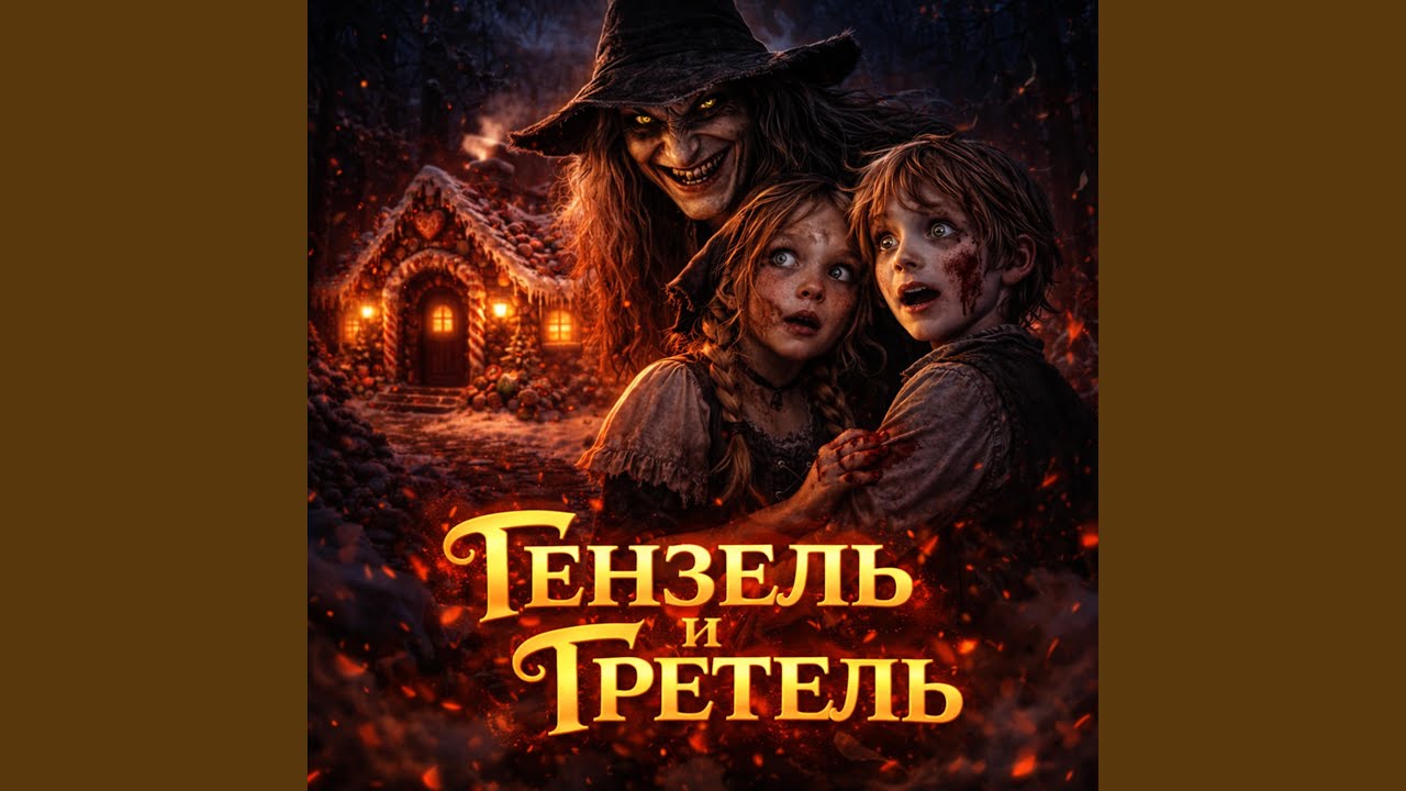 Гензель и Гретель