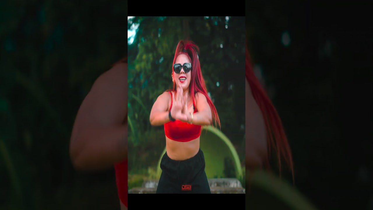 Perreo - Toma Que Toma TIKTOK VIRAL | DANCE TREND | DSB Official X Zin Micoro #trending #tiktokviral
