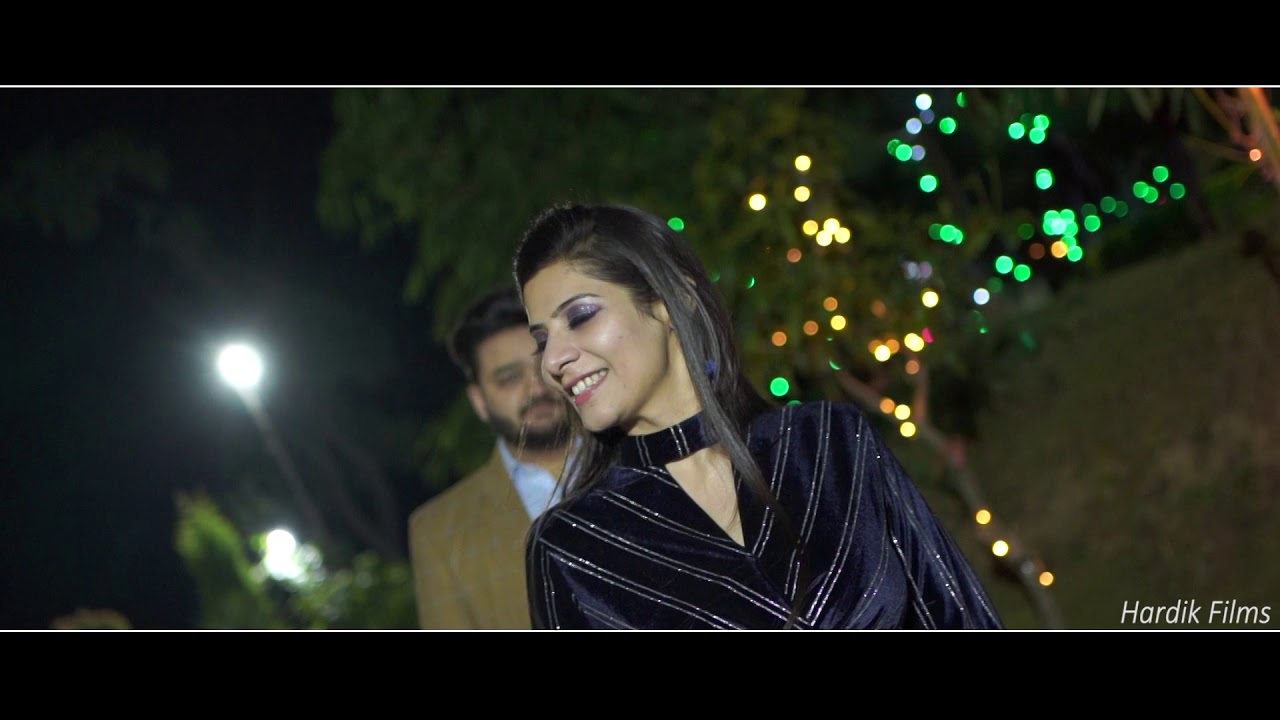Best Pre Wedding Arnab+Geetanjali || 2020 || Hardik Films