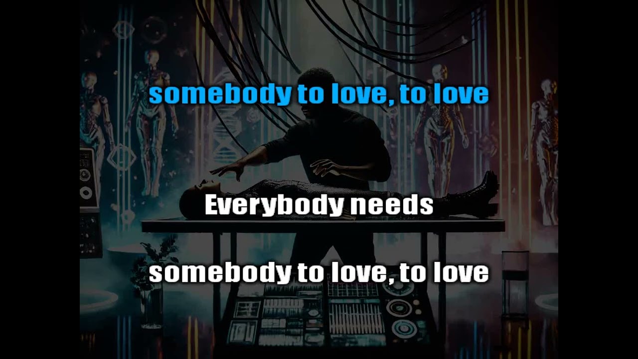 Haddaway - Life (Karaoke)